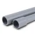 UPVC Pipes Nominal Pressure 10 Bar Outer Diameter 355 mm Thickness 16.90 mm Gray - Image 1