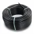 لفة أنابيب HDPE ضغط  20 بار [PE 100] قطر خارجي 75 مم  SDR 9  لون اسود | شركة المنى