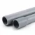 UPVC Pipes NPF Brand For Electrical Systems Nominal Pressure 6 Bar Outside Diameter 630 mm Thickness 18.4 mm Gray Colour