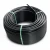 HDPE Plastic Coil Pipe  PN 20 Bar [PE 100] Size (OD) 110 mm  SDR 9  Color Black | Almona Company