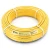 Neproplast HDPE Pipes PE 100 Pressure 10 Bar Diameter 25 mm Thickness 1.8 mm Yellow | NEPROPLAST - Image 1