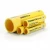 مواسير HDPE  نيبروبلاست PE 80 ضغط 8 بار قطر خارجي 180 مم سمك 10.7 مم لون أصفر 