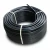 لفة أنابيب HDPE ضغط  20 بار [PE 100] قطر خارجي 140 مم  SDR 9  لون اسود | مصنع المنى