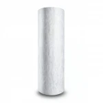 German patterned wallpaper, size 10 m x 0.53 m, light gray color, model 1030131  