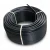 لفة أنابيب بلاستيك HDPE ضغط  20 بار [PE 100] قطر خارجي 160 مم  SDR 9  لون اسود | مصنع المنى