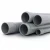 UPVC Pipes Plasco Nominal Pressure 4 Bar Outside Diameter 160 mm Thickness 3.2 mm Gray Colour