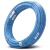 أنابيب HDPE PE 100 ضغط 16 بار قطر 75 مم سمك 6.8 مم لون أزرق | نيبروبلاست - Image 1