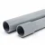 UPVC Pipes NPF Brand For Electrical Systems Nominal Pressure 16 Bar Outside Diameter 125 mm Thickness 9.30 mm Gray Colour