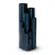 أنابيب HDPE سابكو PE 100 ضغط 12.5 بار قطر خارجي 32 مم سمك 2.4 مم لون اسود | سابكو - Image 1