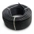 لفة أنابيب HDPE ضغط  12.5 بار [PE 80] قطر خارجي 25 مم  SDR 11  لون اسود | مصنع المنى