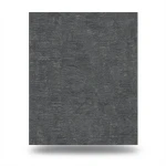 Italian Wallpaper Patterned Design 10mx0.70m Dark Gray