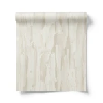 German Wallpaper Patterned Design 10m×0.53m, Light Beige