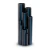HDPE Pipes PE 100 Pressure 12.5 Bar Outside Diameter 50 mm Thickness 3.7 mm Black | SAPPCO - Image 1