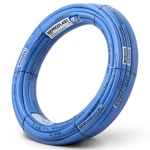 Neproplast HDPE Pipes PE 100 Pressure 16 Bar Diameter 110 mm Thickness 10 mm Blue | NEPROPLAST