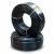أنابيب HDPE نيبروبلاست PE 80 ضغط 8 بار قطر خارجي 125 مم سمك 7.4 مم لون اسود