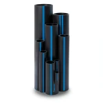 مواسير HDPE سابكو PE 100 ضغط 12.5 بار قطر خارجي 63 مم سمك 4.7 مم لون اسود | سابكو
