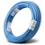 أنابيب HDPE PE 100 ضغط 16 بار قطر 125 مم سمك 11.4 مم أزرق | نيبروبلاست - Image 1