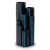 Sappco HDPE Pipes PE 100 Pressure 12.5 Bar Outside Diameter 110 mm Thickness 8.1 mm Black Color | SAPPCO - Image 1