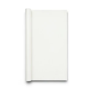 German Wallpaper Off White Color 10m x 0.53m, Model 10212-14