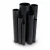 UPVC Pipes  Modern Technology Nominal Pressure 12 Bar Outside Diameter 33.7 mm Thickness 2.0 mm Black Colour