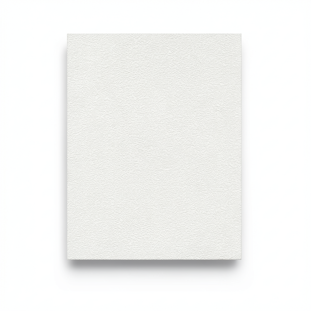 Pattern Wall Covering Off White 10m x 0.53m, Model 73236