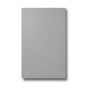 German Wall Decoration Wallpaper Gray 10m x 0.53m, Model 10212-10