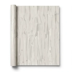 German Wallpaper Patterned Design 10m×0.53m, Light Beige