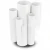 UPVC Pipes  Modern Technology Nominal Pressure 15 Bar Outside Diameter 33.4 mm Thickness 2.2 mm White Colour
