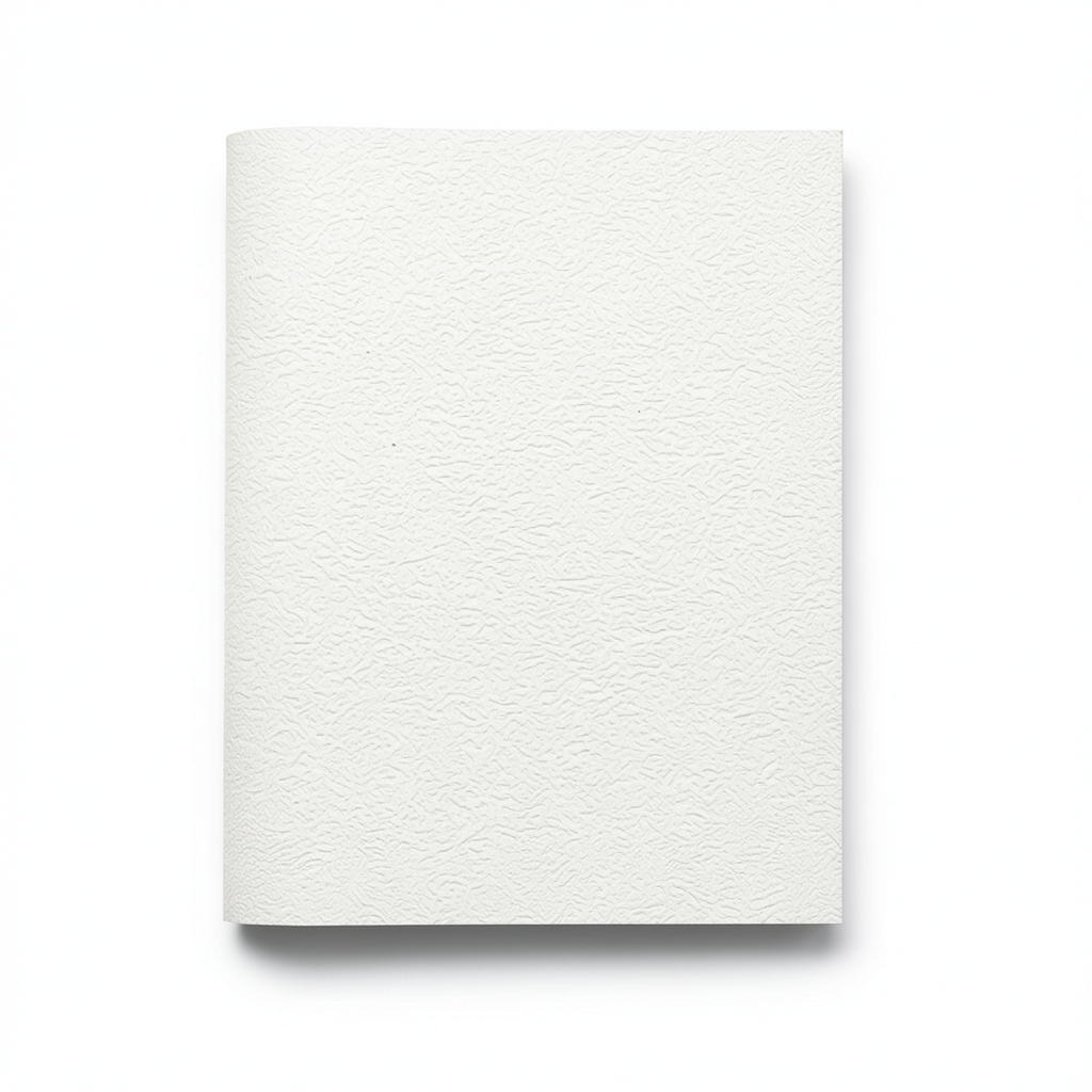 Pattern Wall Covering Off White 10m x 0.53m, Model 73236