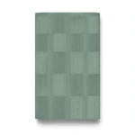 German Wallpaper 10m x 0.53m Green Color, Model 10214-35