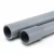 UPVC Pipes NPF Brand For Electrical Systems Nominal Pressure 4 Bar Outside Diameter 630 mm Thickness 12.4 mm Gray Colour