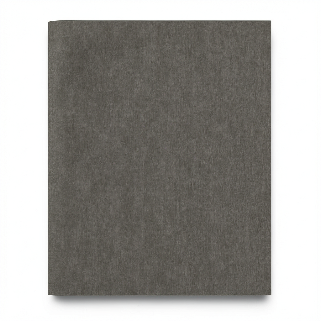 German Wall Covering 10m x 0.53m Dark Beige, Model 10212-20