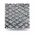 Hot Rolled (Black) Steel Expanded Metal Mesh   Thickness 1.7 mm Width 1.22 meter Length 5 meter | Bait Al Tatawor Company
