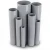 UPVC Pipes  Modern Technology Nominal Pressure 15 Bar Outside Diameter 33.7 mm Thickness 2.7 mm Gray Colour
