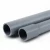UPVC Pipes NPF Brand For Electrical Systems Nominal Pressure 4 Bar Outside Diameter 710 mm Thickness 14 mm Gray Colour