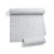 Italian Wallpaper Patterned Design 10mx0.70m Light Gray Color - Image 1