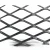 Hot Rolled (Black) Steel Expanded Metal Mesh   Thickness 1.8 mm Width 1.22 meter Length 5 meter | Bait Al Tatawor Company