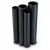 مواسير HDPE نيبروبلاست PE 80 ضغط 8 بار قطر خارجي 160 مم سمك 9.5 مم لون اسود