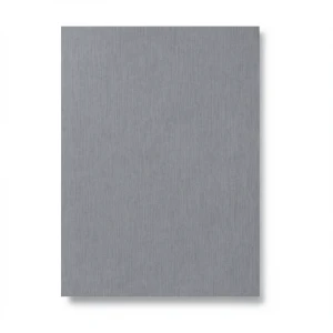 German Wall Decoration 10m x 0.53m Grey Color, Model 10212-47