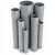 UPVC Pipes  Modern Technology Nominal Pressure 24 Bar Outside Diameter 33.4 mm Thickness 3.4 mm Gray Colour
