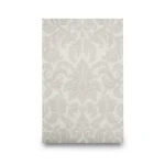 German Wallpaper 10m x 0.53m Beige Color, Model 515800