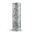 Patterned Wallpaper Gray Color 10m x 0.53m, Model 73521 - Image 1