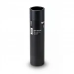 مواسير HDPE نيبروبلاست PE 80 ضغط 8 بار قطر خارجي 200 مم سمك 11.9 مم لون اسود