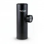 Neproplast  HDPE Pipes PE 80 Pressure 8 Bar Outside Diameter 225 mm Thickness 13.4 mm Color Black