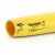 مواسير HDPE  نيبروبلاست PE 80 ضغط 8 بار قطر خارجي 450 مم سمك 26.7 مم لون أصفر 