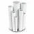 UPVC Pipes  Modern Technology Nominal Pressure 15 Bar Outside Diameter 33.4 mm Thickness 2.2 mm White Colour