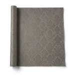 Italian Wall Decoration 10m x 1.06m Dark Beige, Model 4763