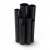 UPVC Pipes  Modern Technology Nominal Pressure 15 Bar Outside Diameter 33.4 mm Thickness 2.2 mm Black Colour