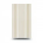 Striped wall covering pale beige color, length 10m, width 0.73 m, model 7036