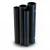 مواسير HDPE نيبروبلاست PE 80 ضغط 8 بار قطر خارجي 140 مم سمك 8.3 مم لون اسود